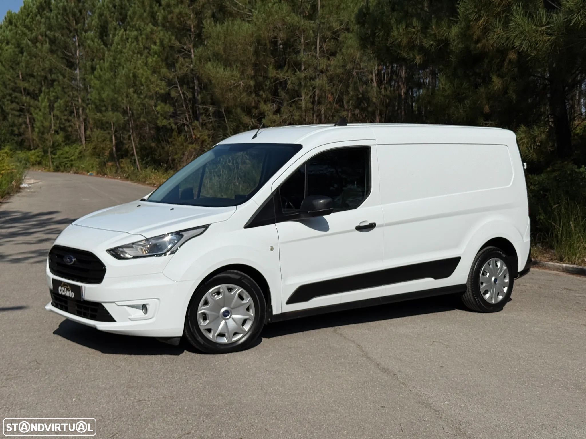 Ford Transit Connect 1.5 TDCi L2 - 1