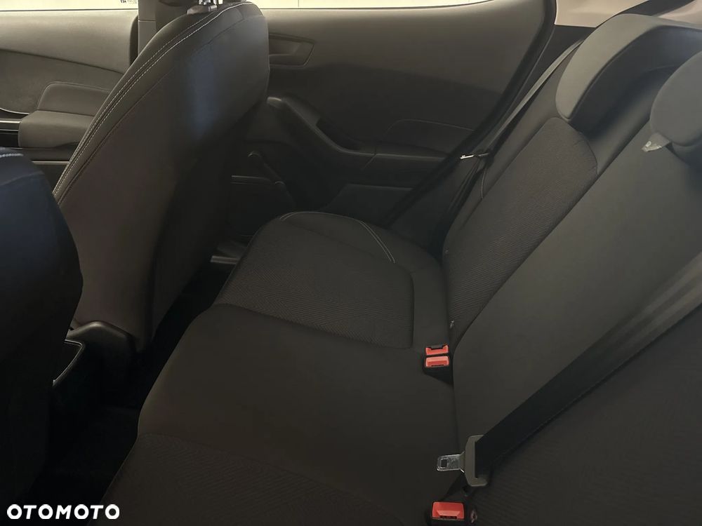 Ford Fiesta 1.1 Connected - 19