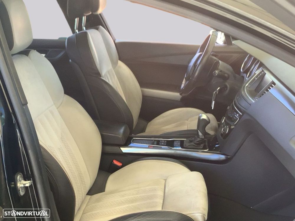 Peugeot 508 RXH - 4