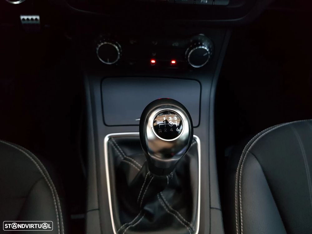 Mercedes-Benz B 180 CDI BlueEFFICIENCY Edition 1 - 18