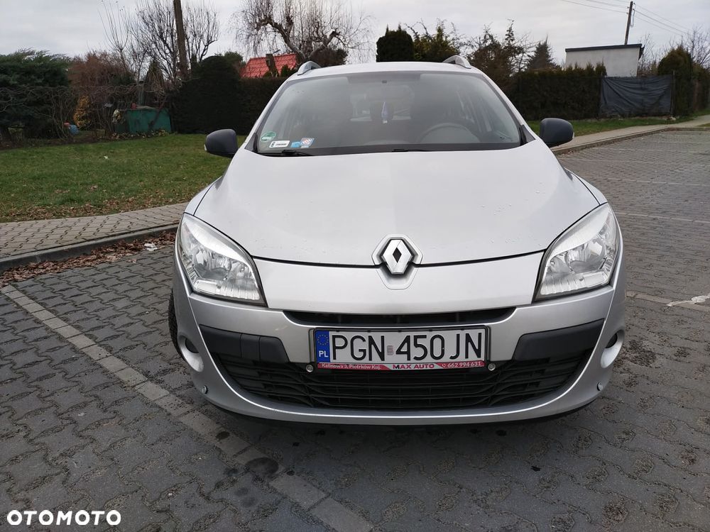 Renault Megane - 8
