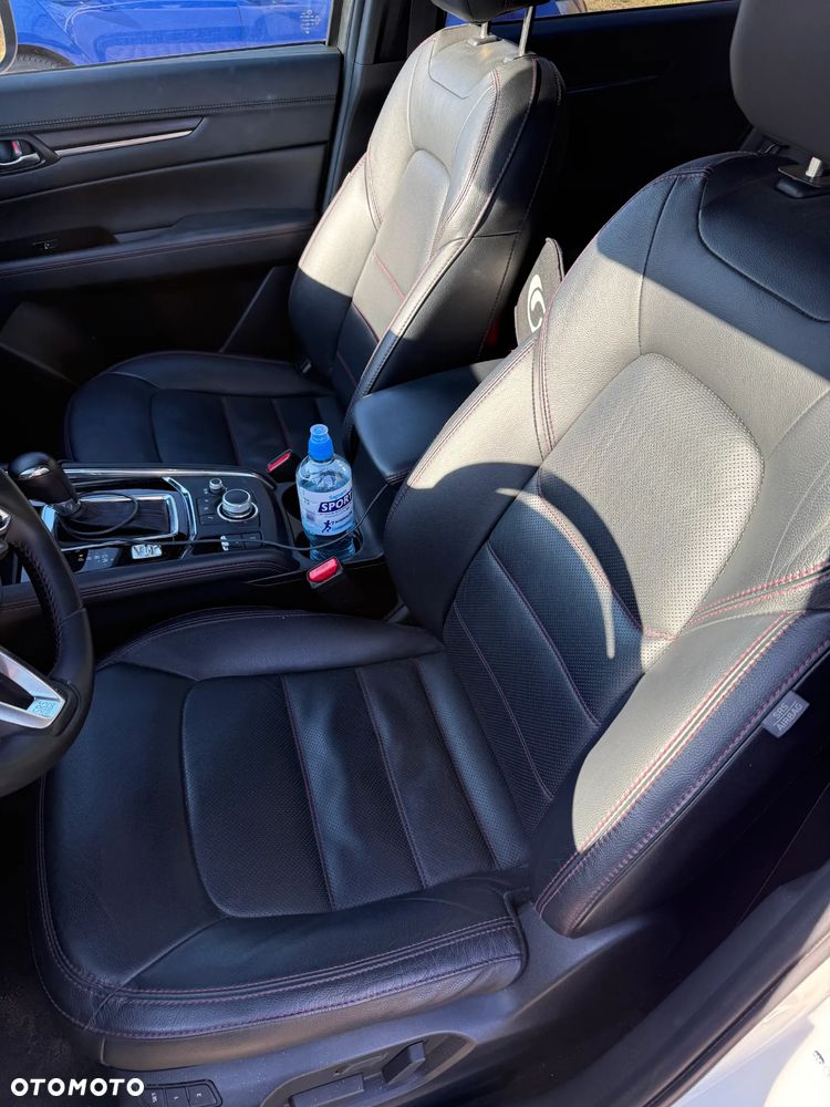 Mazda CX-5 2.5 Homura 2WD - 4