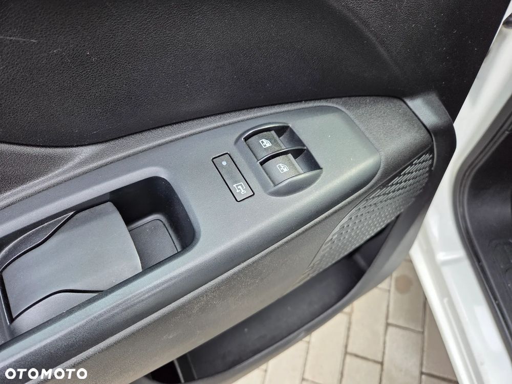 Fiat Doblo Kombi Active - 10