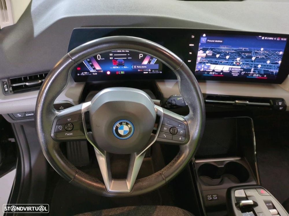 BMW 225xe Active Tourer e xDrive - 6