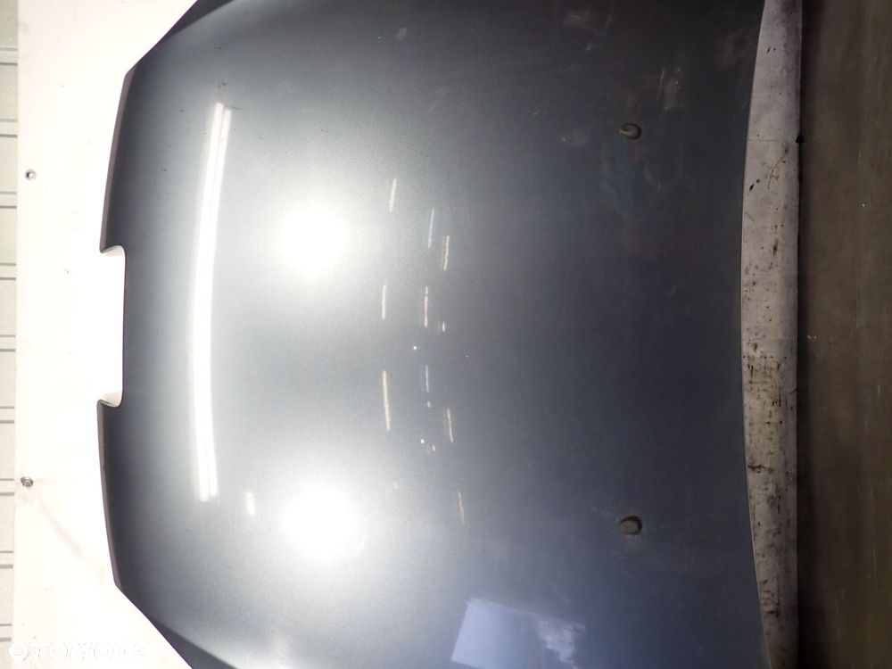 MASKA PEUGEOT 407 SW - 4