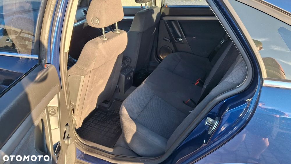 Opel Vectra 1.8 Cosmo - 6