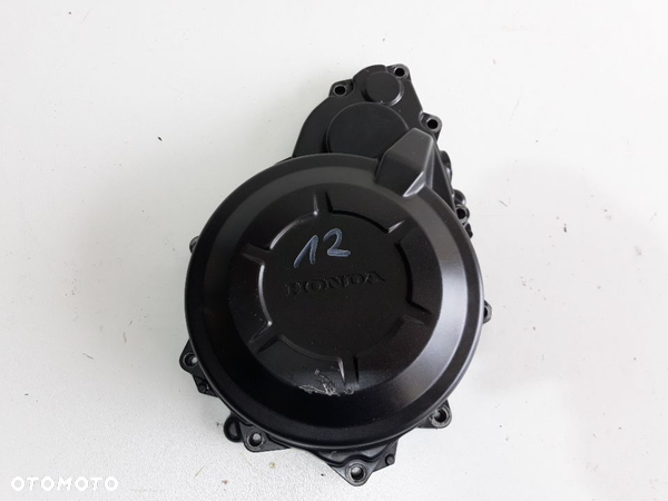 Honda CB 500 CB500 dekiel pokrywa na silnik PC45