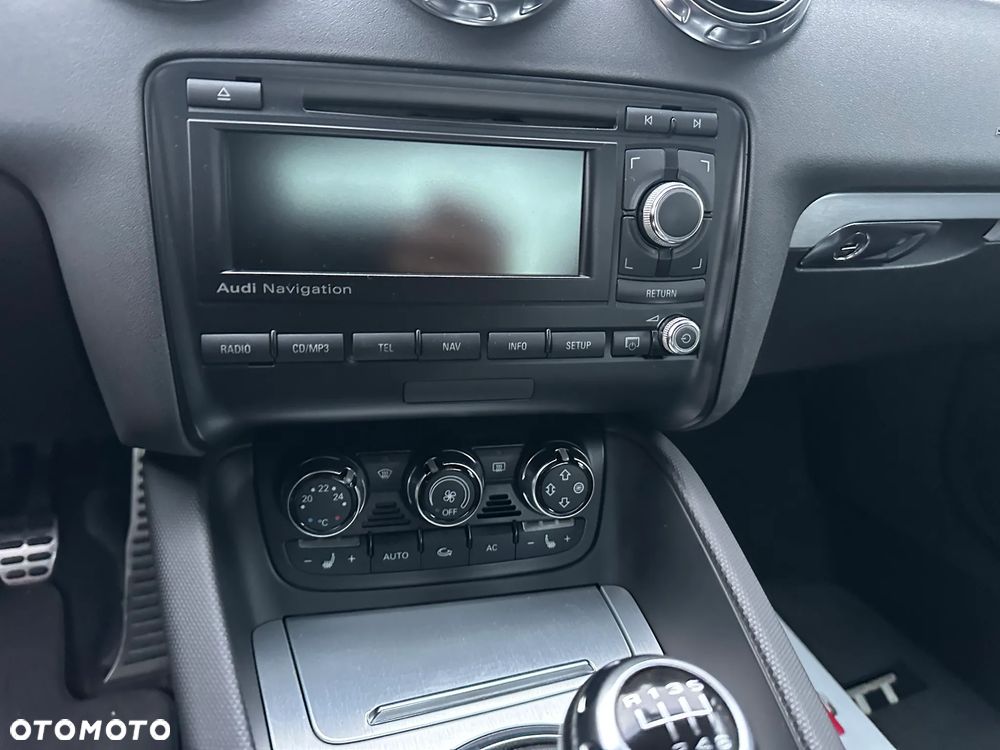 Audi TT Coupé 2.0 TFSI - 10