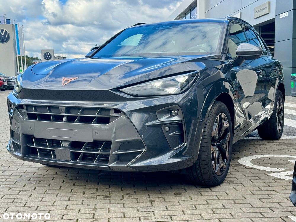 Cupra Terramar 1.5 eTSI mHEV DSG - 6