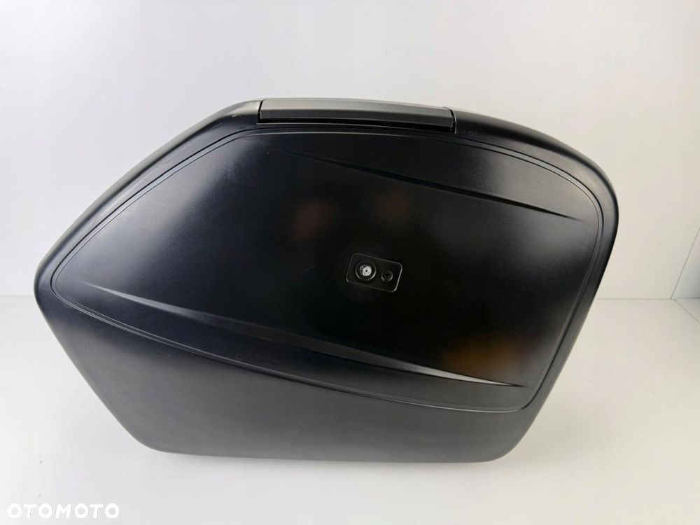 Kufry boczne Honda NC 750 29L - 5