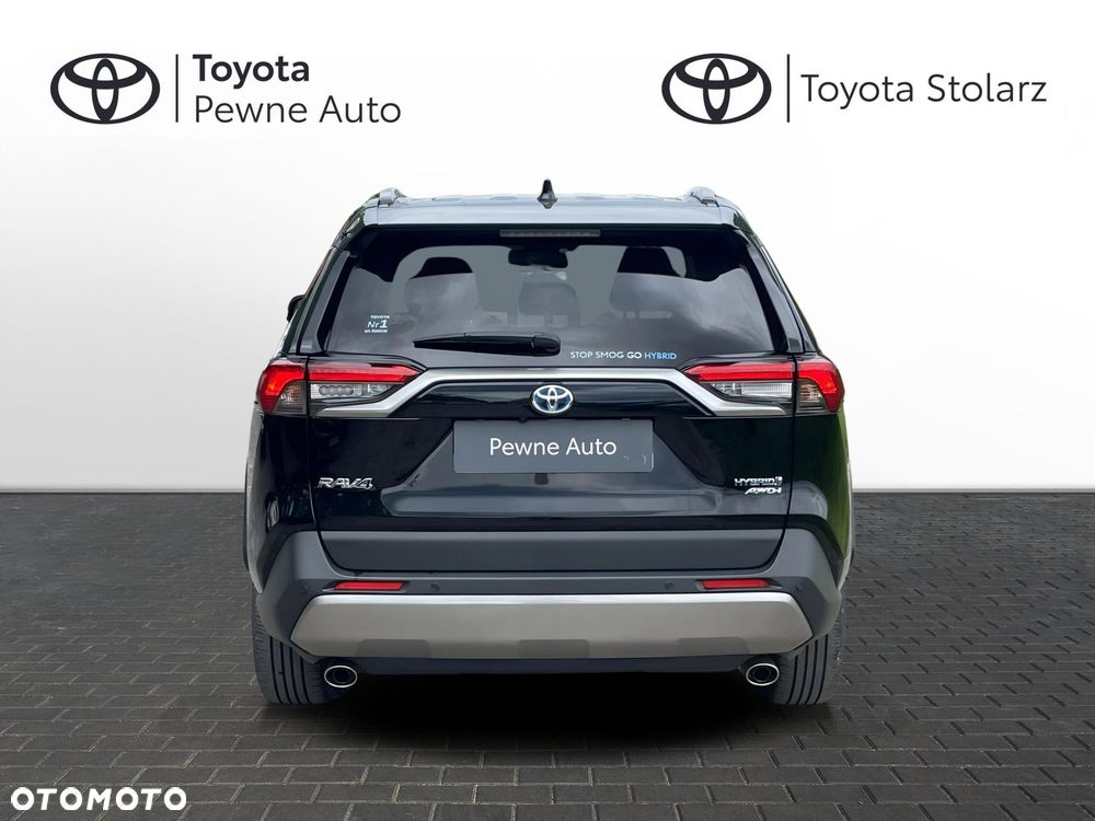 Toyota RAV4 - 4