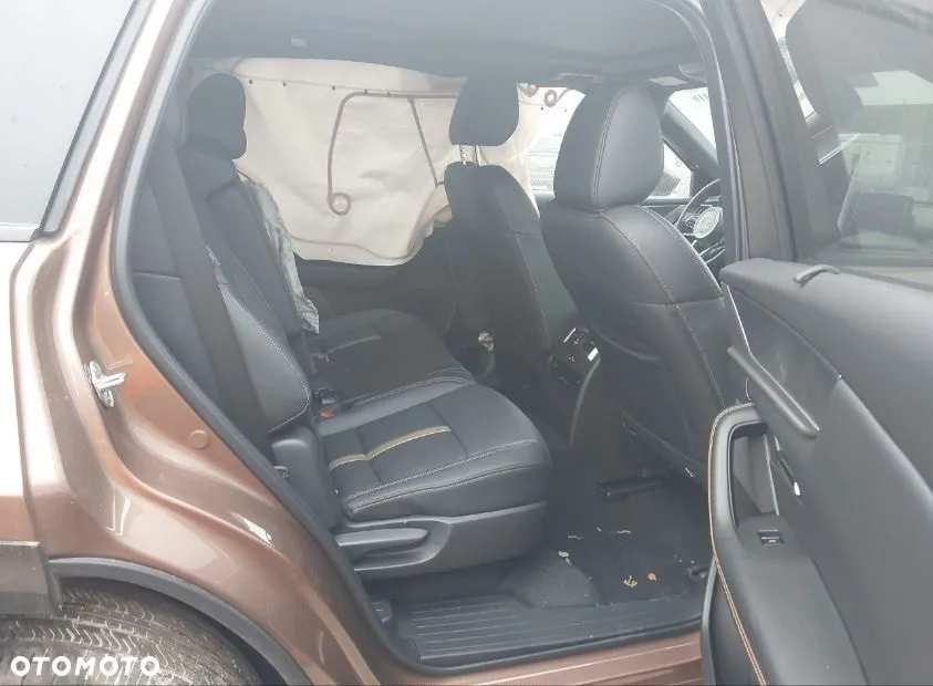 Mazda CX-60 2.5 PHEV Takumi Plus AWD - 18