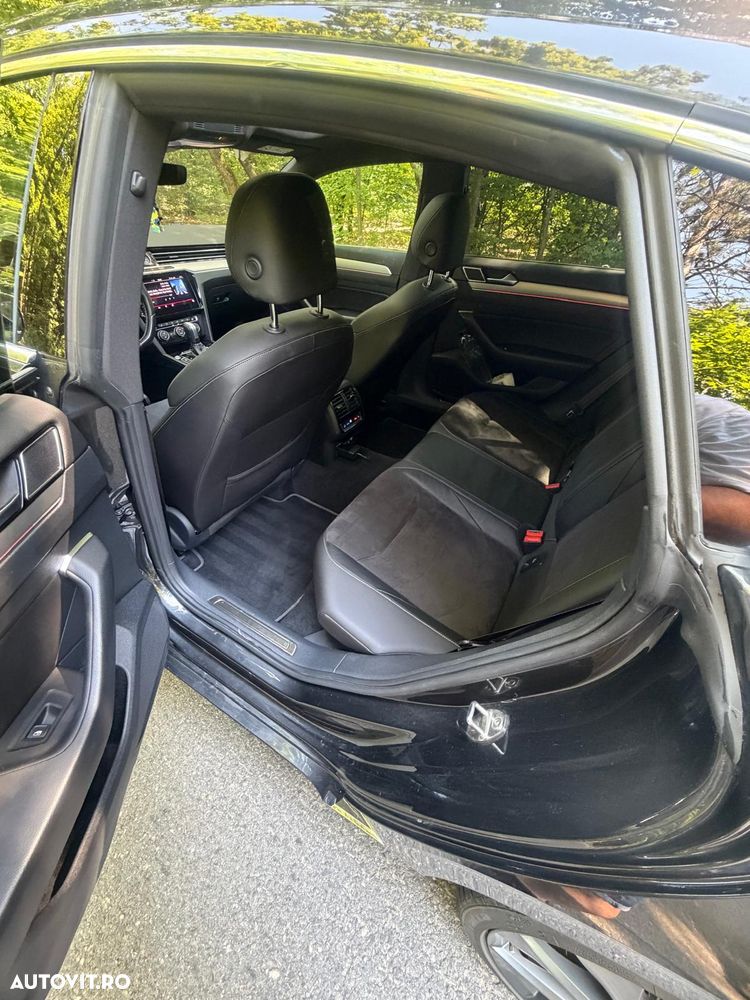 Volkswagen ARTEON 2.0 TSI OPF 4Motion DSG R-Line Edition - 13