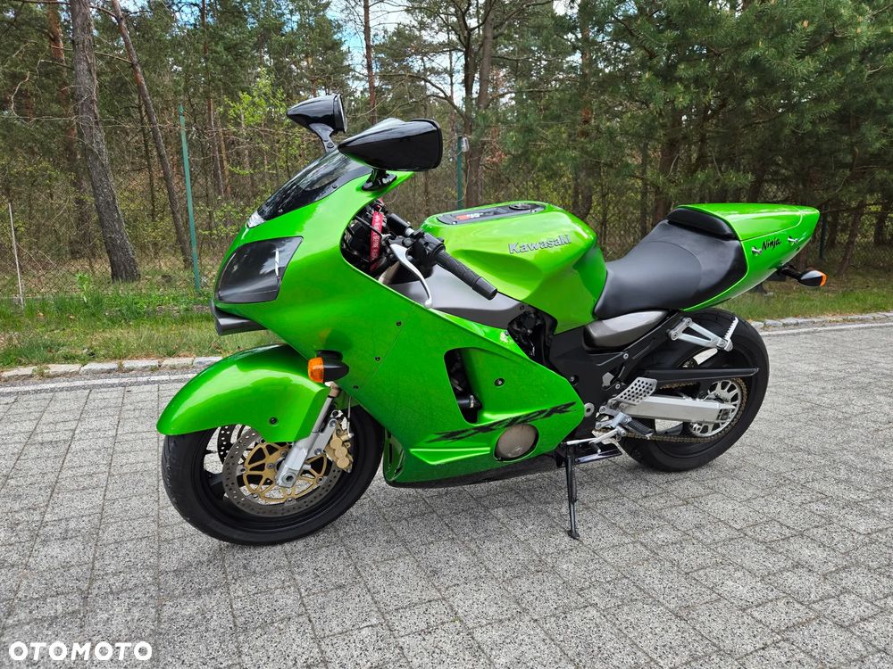 Kawasaki Ninja - 13