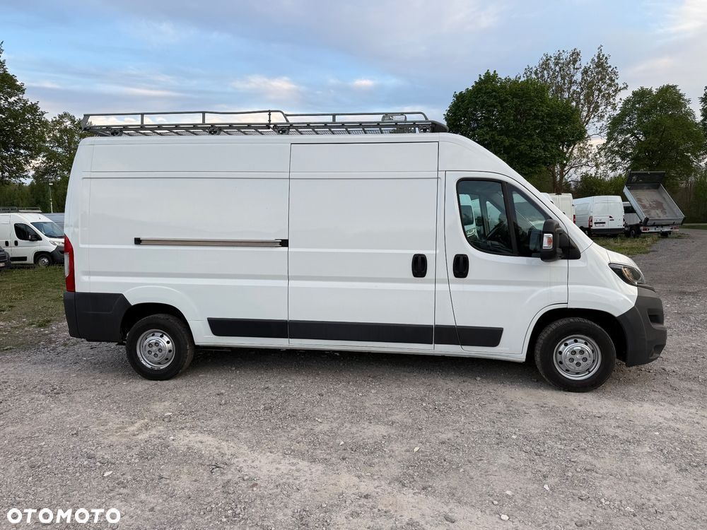 Peugeot Boxer - 4