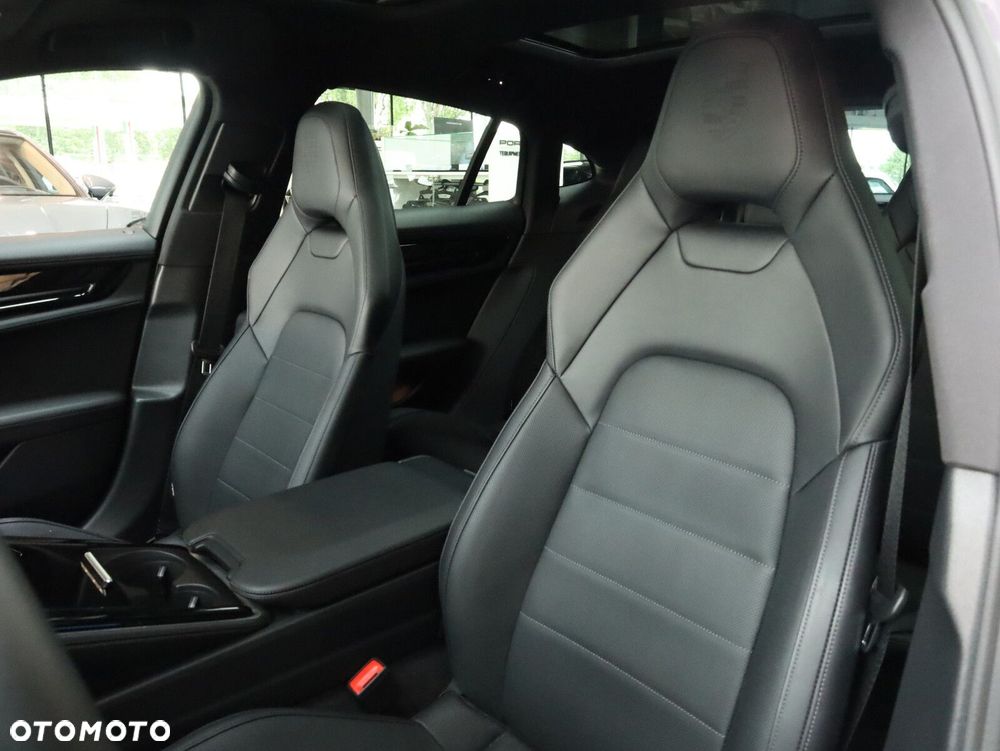 Porsche Panamera - 14