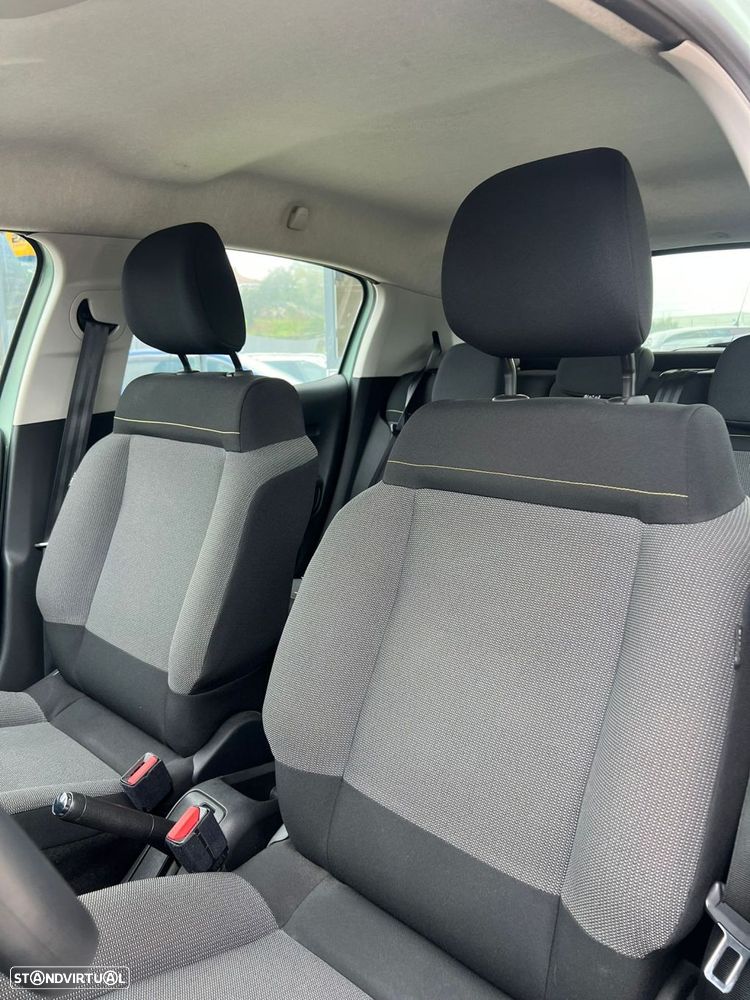 Citroën C3 1.2 PureTech Feel - 14