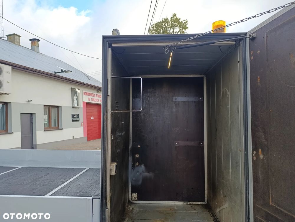 Iveco Daily - 24