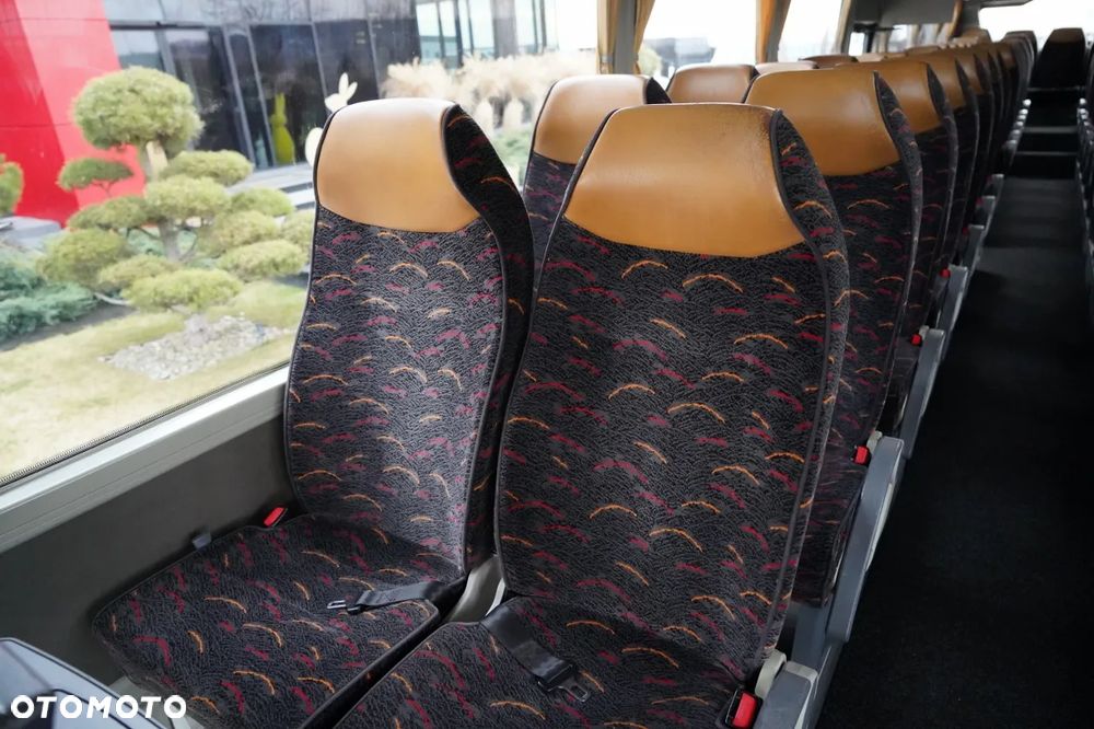 Temsa SAFARI / LD 12 / EURO 6/ SPROWADZONA Z FRANCJI / - 28