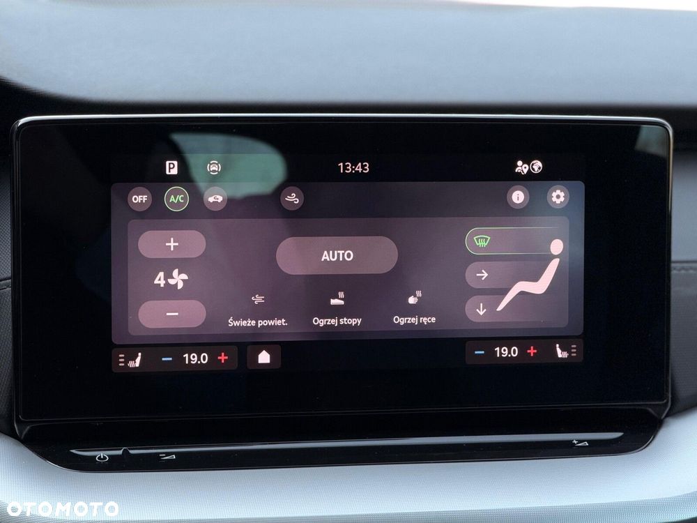 Skoda Octavia 1.5 TSI Selection - 31