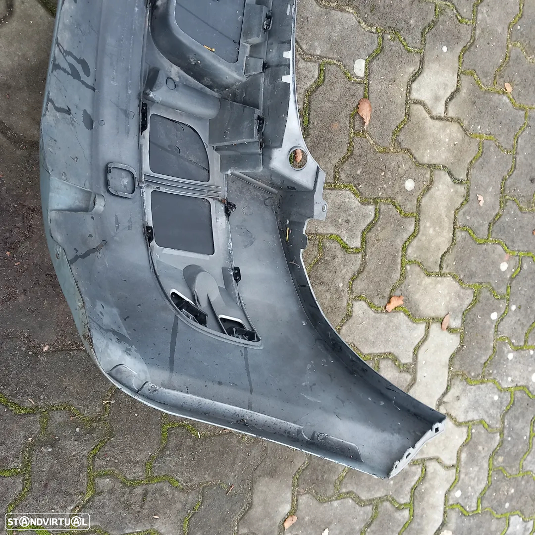 Mala renault megane 2 - 8