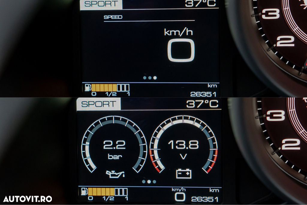 Ferrari 488 Spider - 16