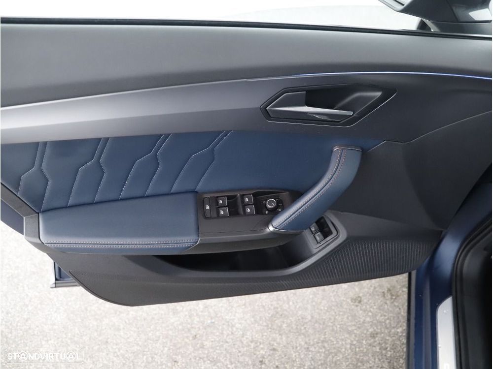 Cupra Formentor 1.4 e-Hybrid DSG VZ - 9