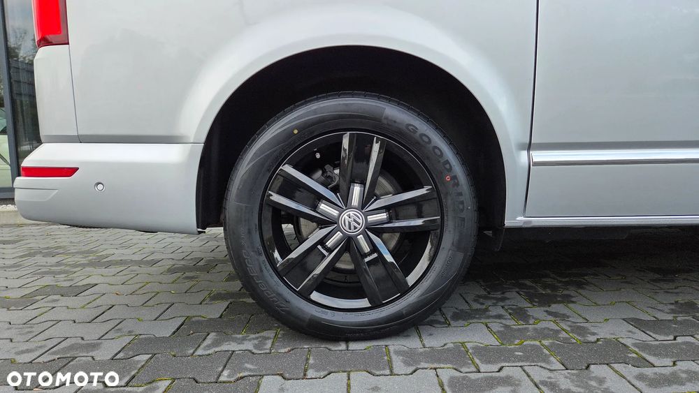 Volkswagen Multivan 6.1 2.0 TDI L1 Highline 4Motion DSG - 34