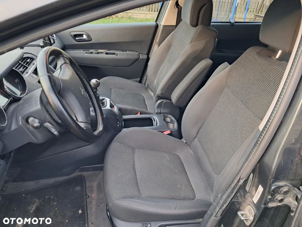 Peugeot 5008 155 THP Family - 7