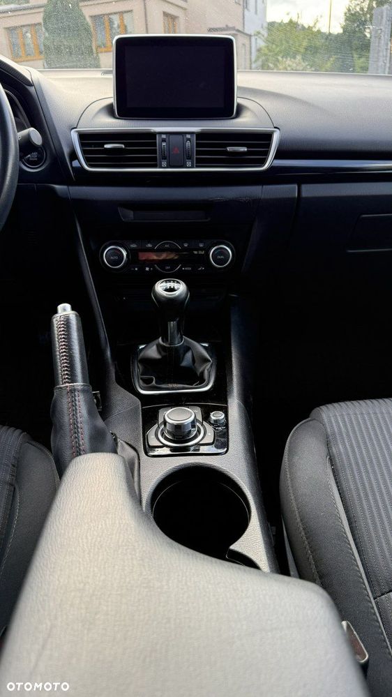 Mazda 3 2.0 Skyenergy - 9