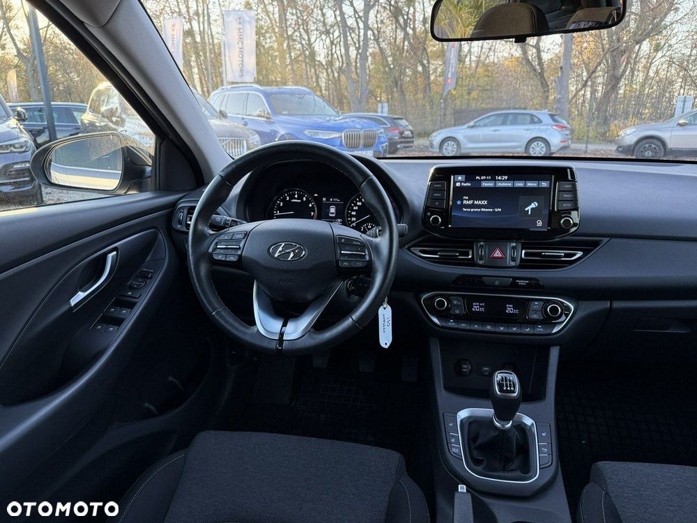 Hyundai i30 - 4