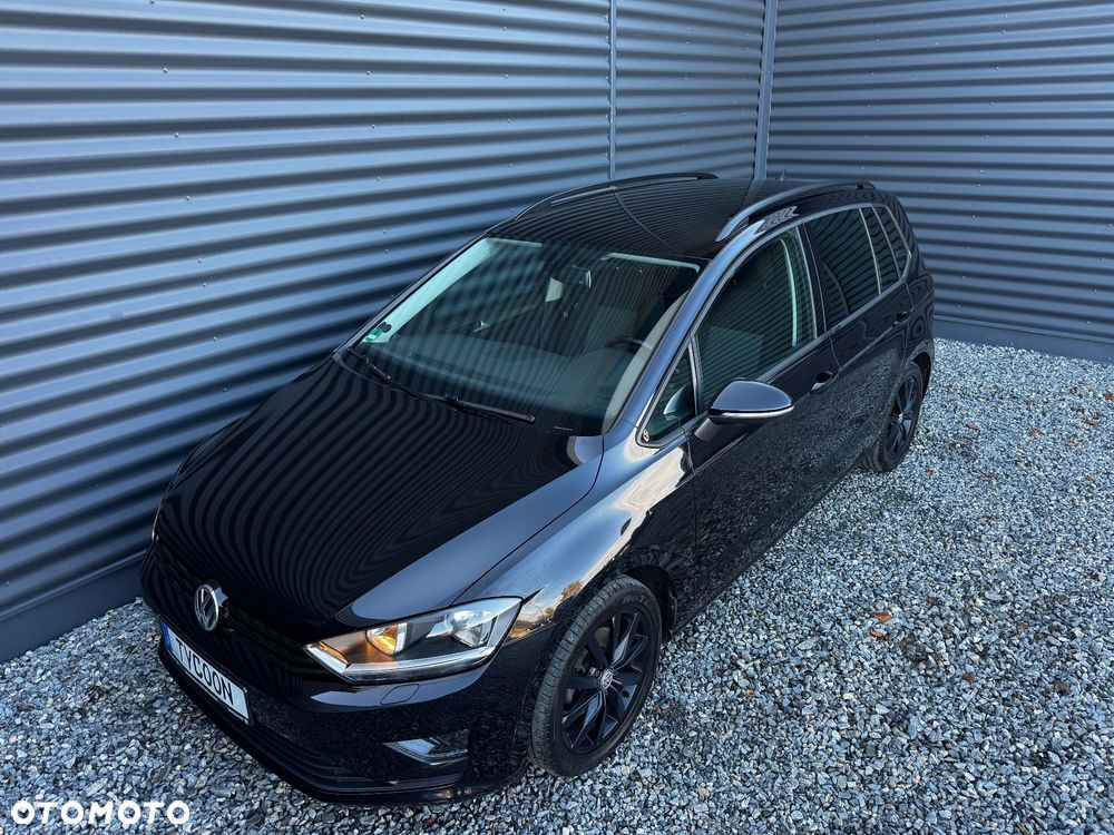 Volkswagen Golf Sportsvan - 26