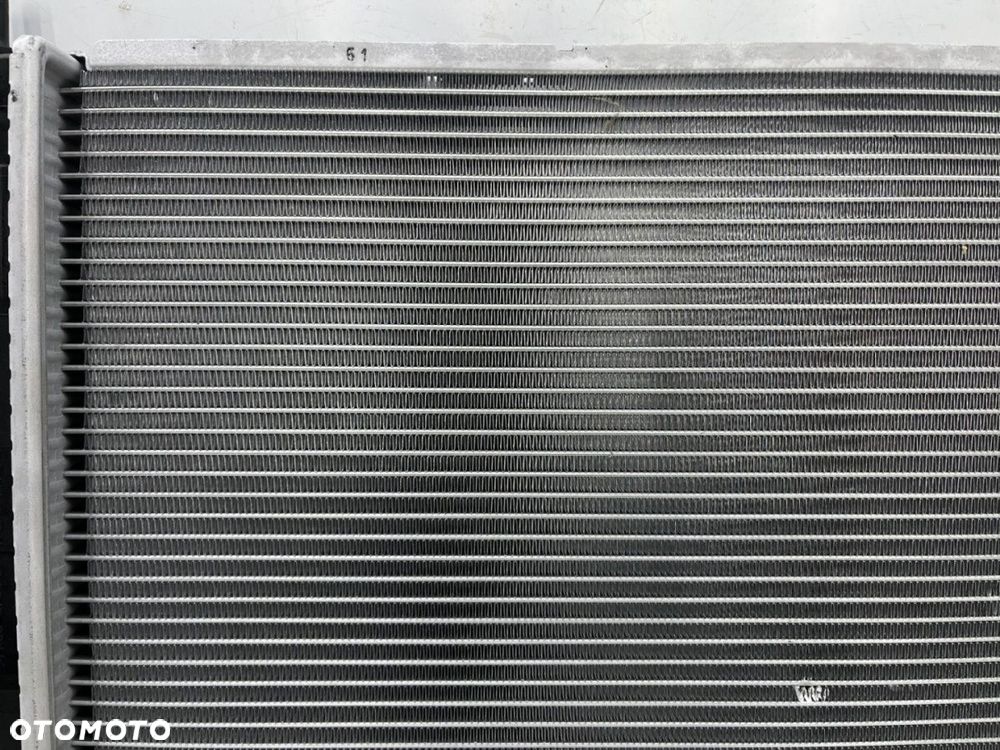 Chłodnica wody Hyundai i20 II GB 14-20r. 1.2b 1.4b benzyna 25310C8000 - 4