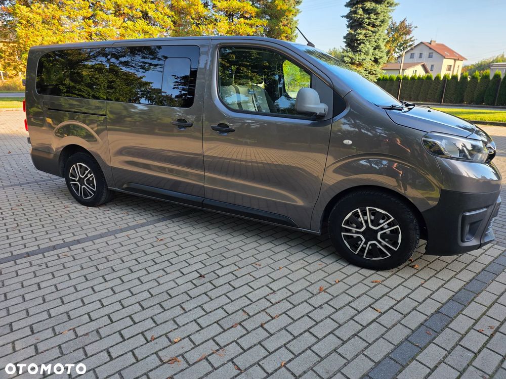 Toyota ProAce - 4