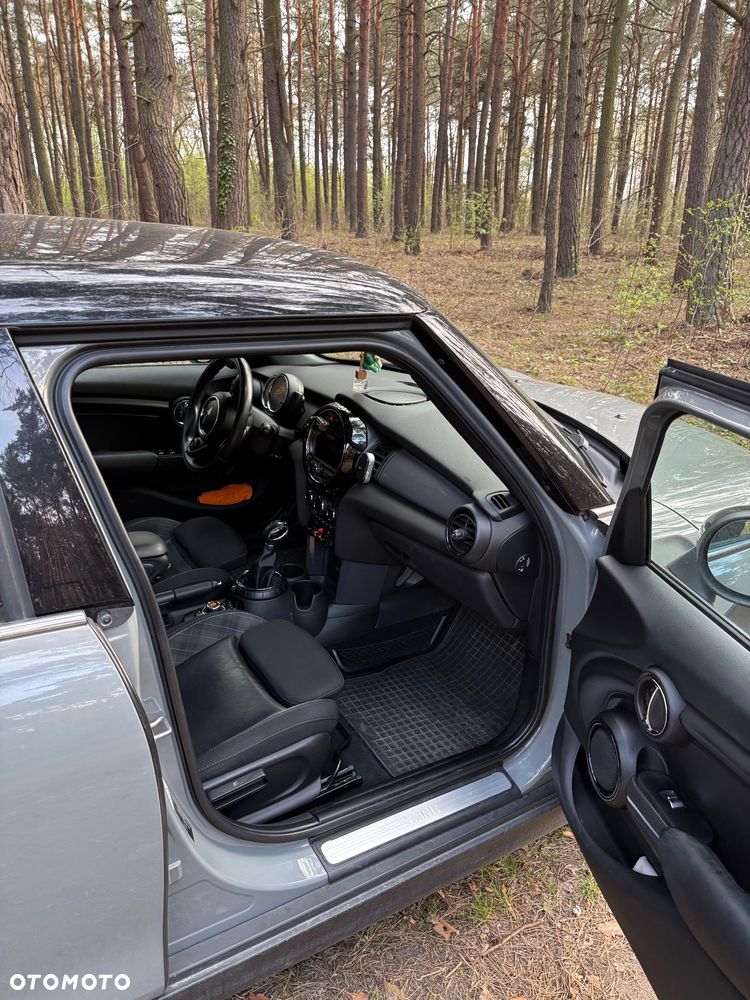 MINI Cooper - 6