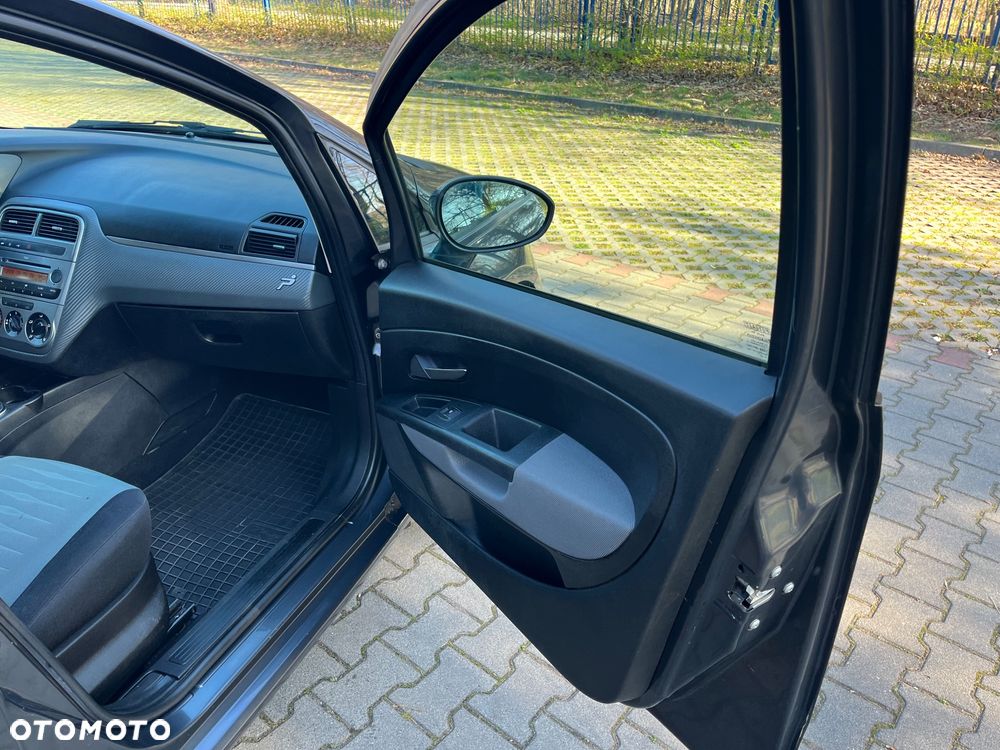 Fiat Punto - 19