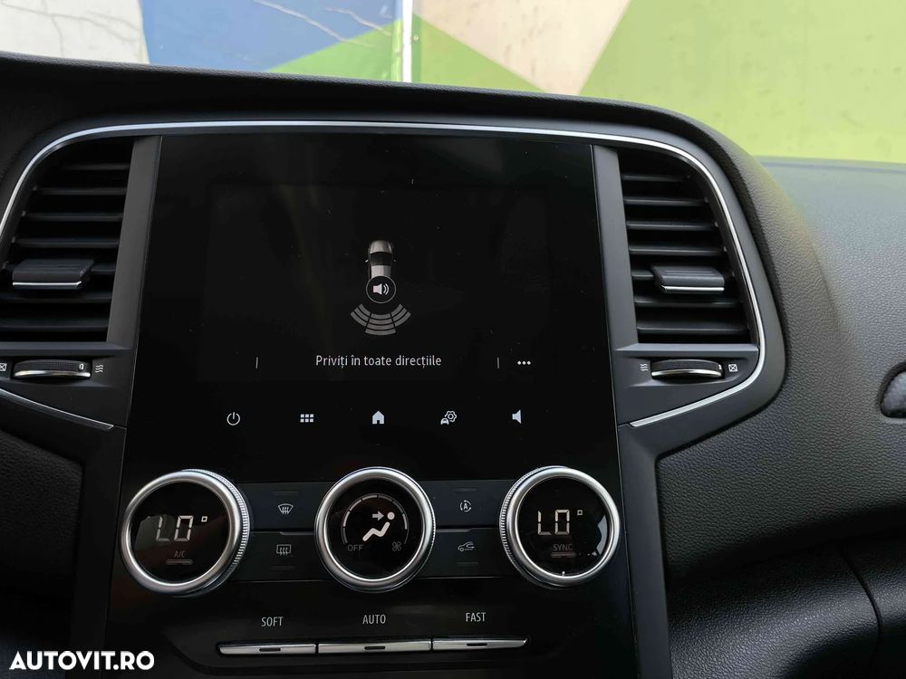Renault Megane - 16