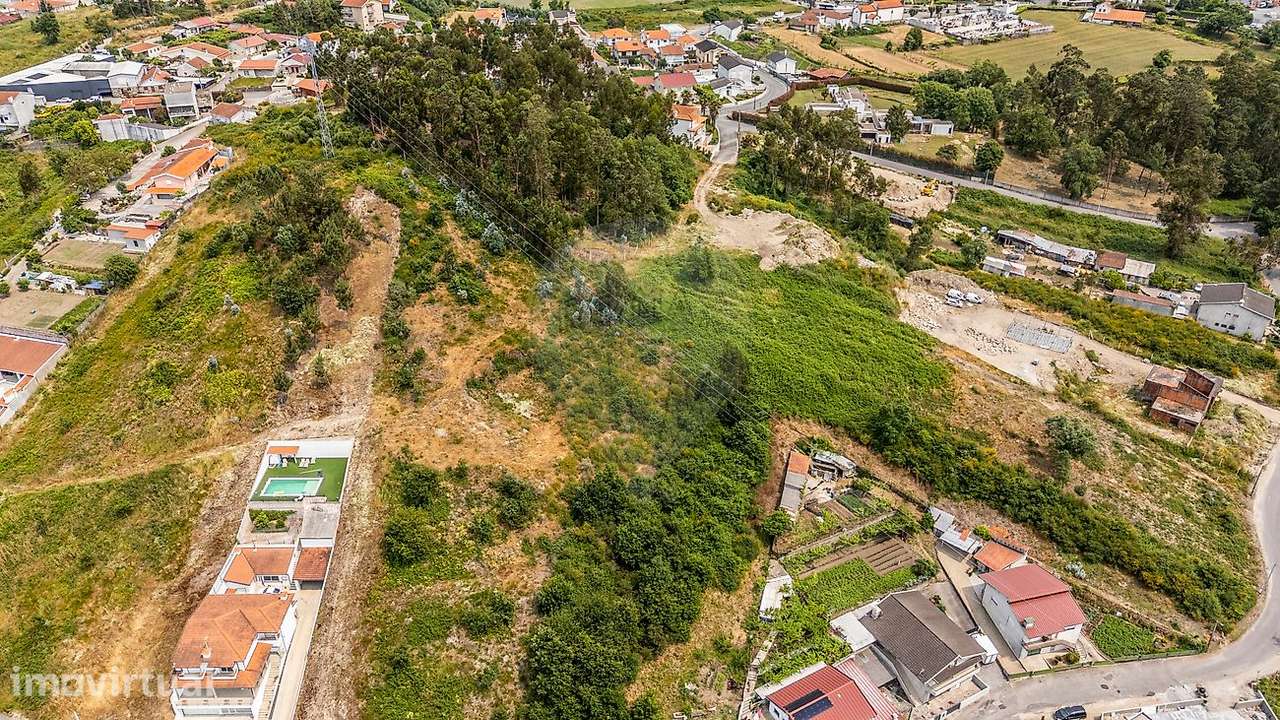 Terreno  para venda - Grande imagem: 5/6