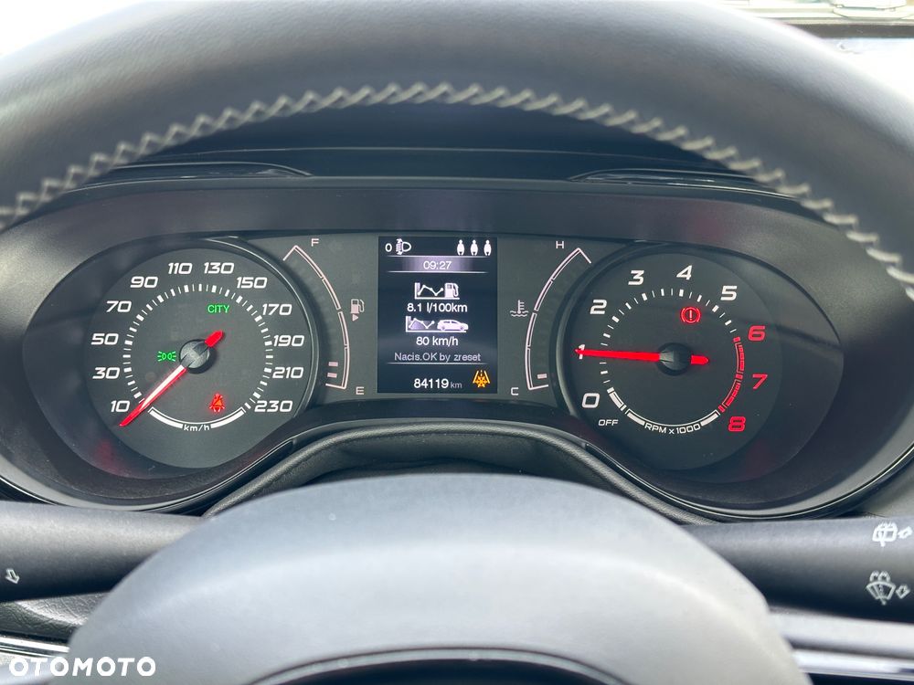 Fiat Tipo 1.4 T-Jet S-Design - 16