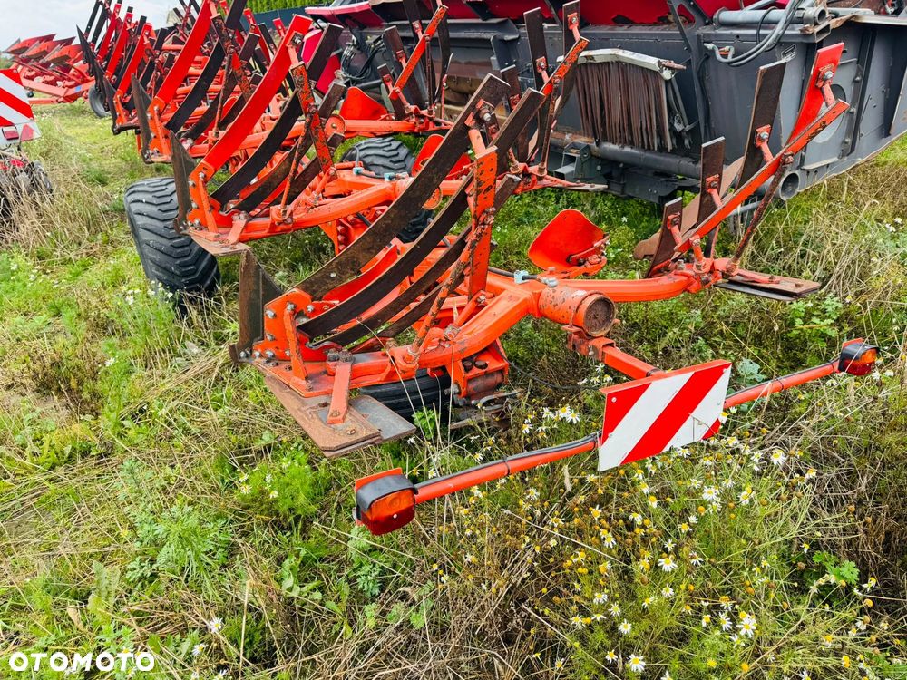 Kuhn VARI Manager - 8
