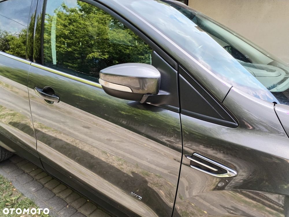 Ford Kuga 2.0 TDCi AWD Edition - 10