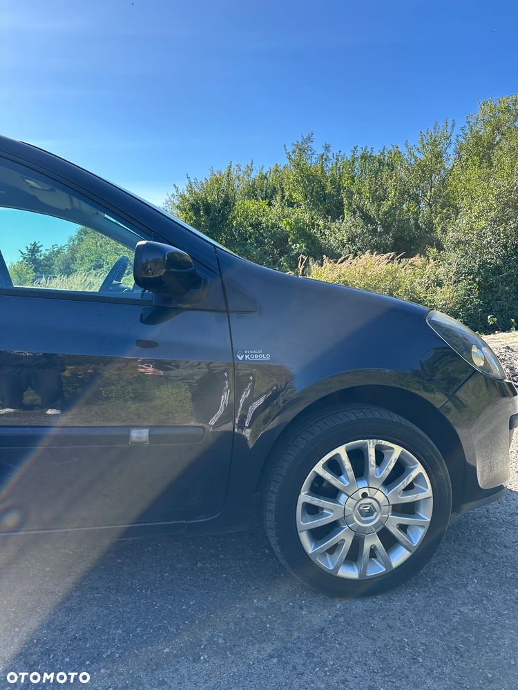 Renault Clio 1.6 16V Expression - 4