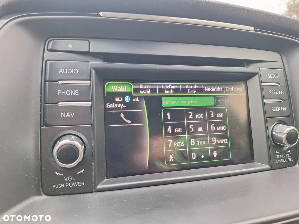 Mazda 6 SKYACTIV-G 165 Exclusive-Line - 28
