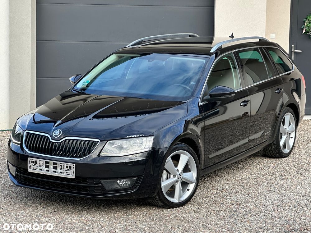 Skoda Octavia 1.4 TSI Green tec Elegance - 10