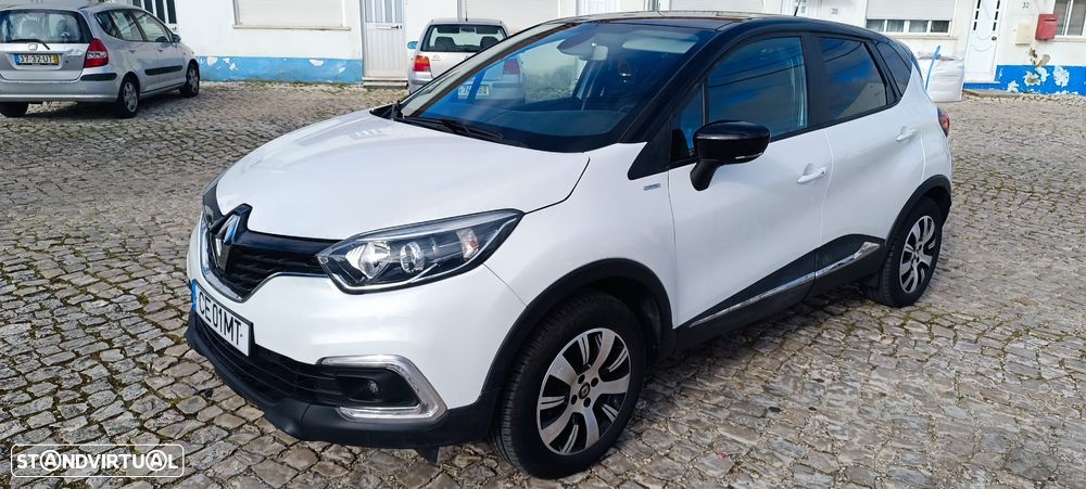 Renault Captur - 16