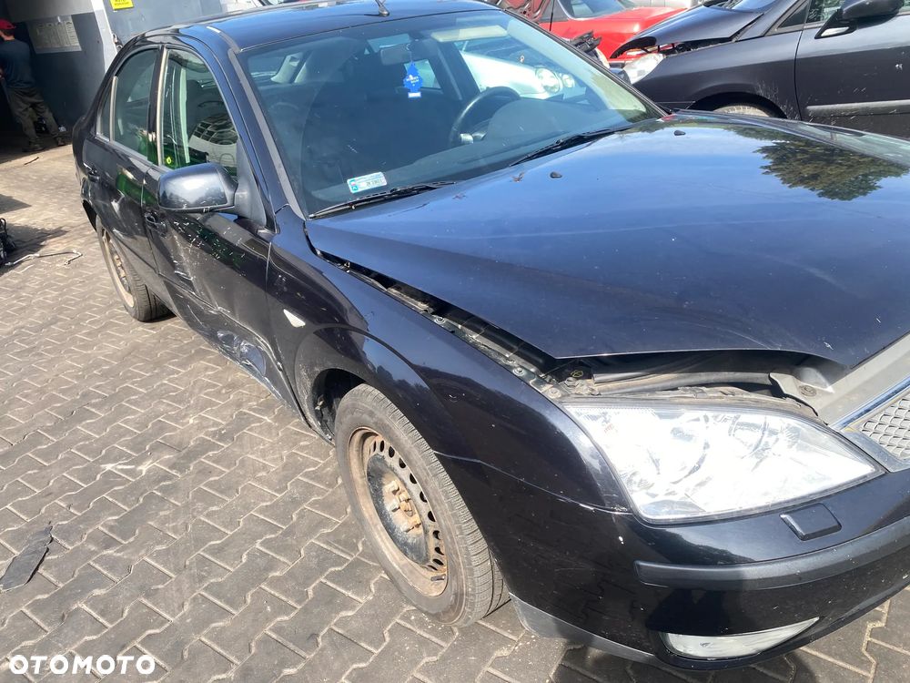 Ford Mondeo  MK3 na częsci - 3