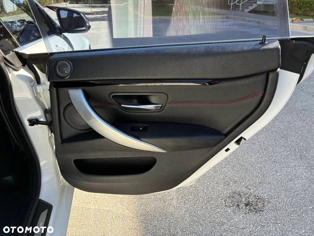 BMW Seria 4 428i xDrive Sport-Aut Advantage - 18