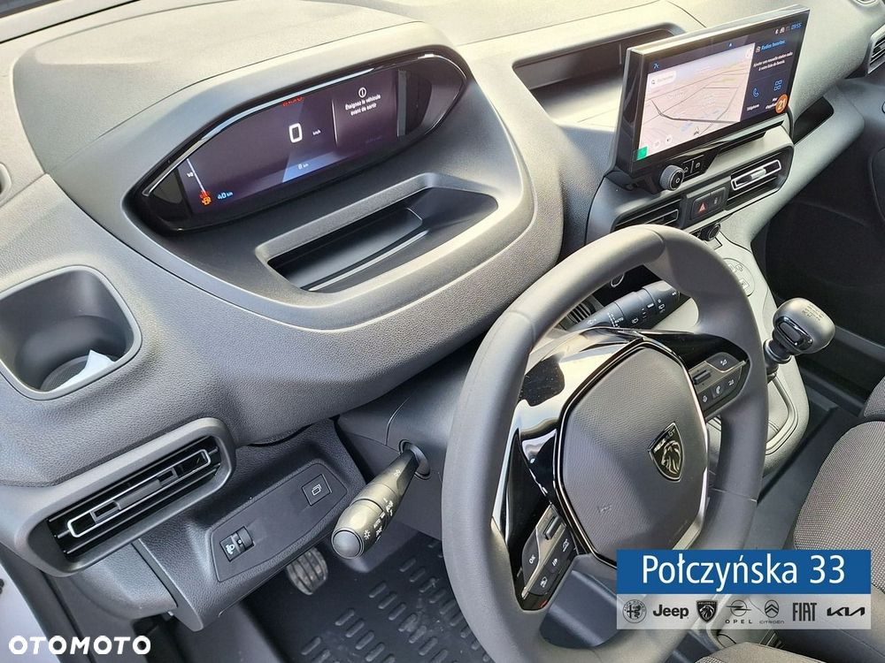 Peugeot Partner - 29