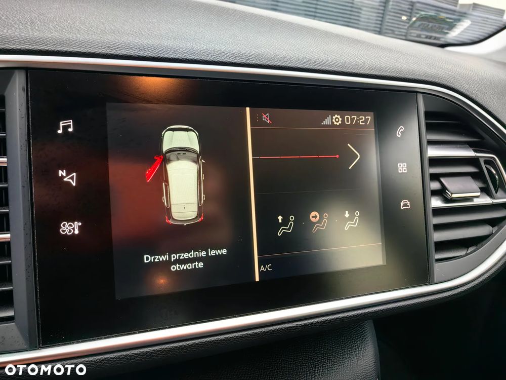 Peugeot 308 1.5 BlueHDi Business Line S&S - 26