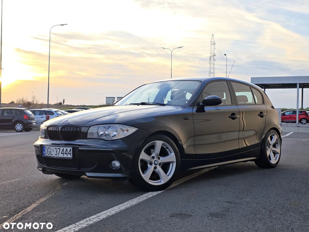 BMW Seria 1